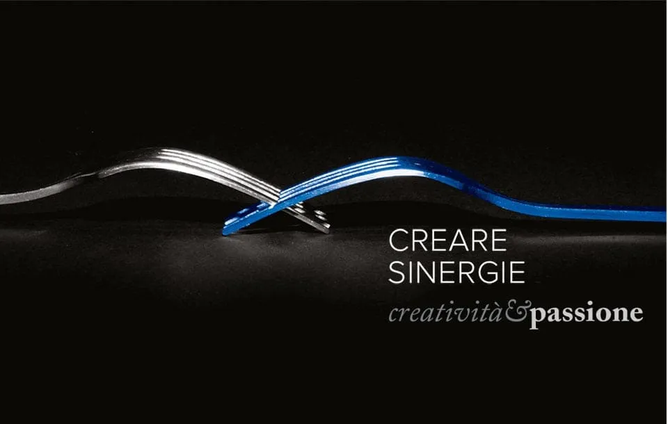 Creare sinergie